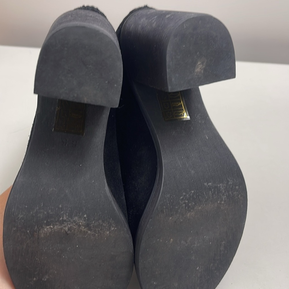 Jeffreycampbell leather shoes - Picture 10 of 10